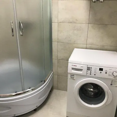 Wohnung 公寓