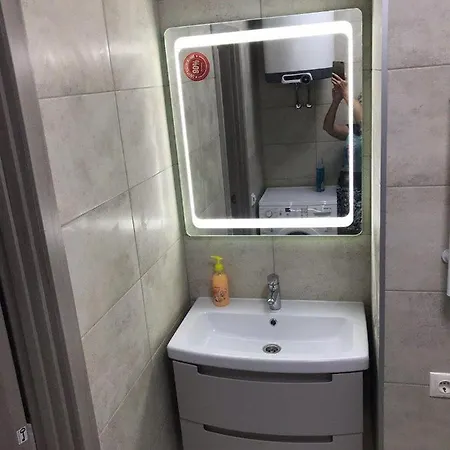 דירה Wohnung *