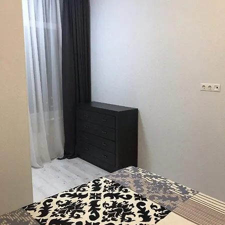 דירה Wohnung